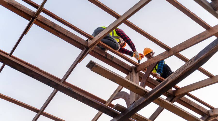 Professional residential roofers in Adger, AL
